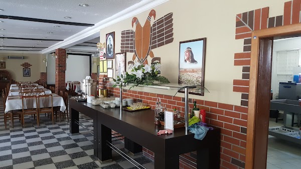 Hotel Aşıkoğlu