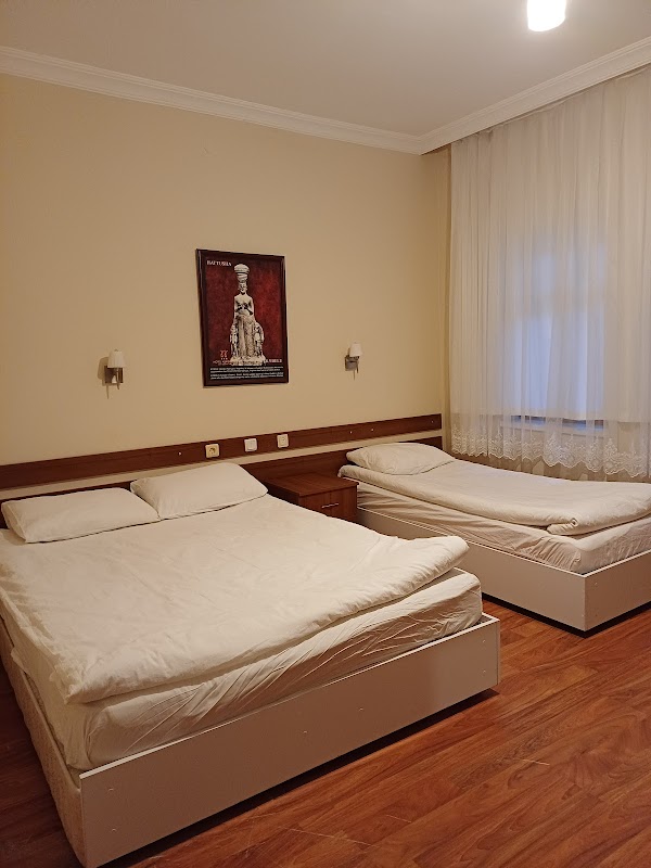 Hotel Aşıkoğlu