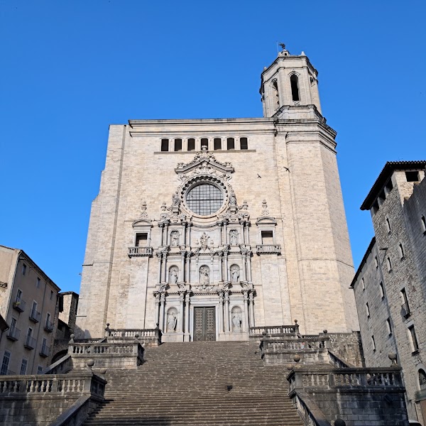 Kathedrale von Girona