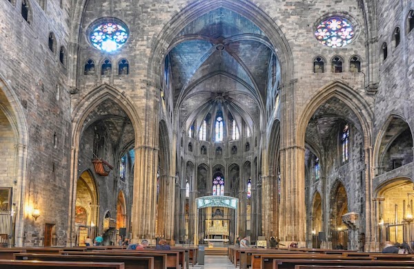 Kathedrale von Girona