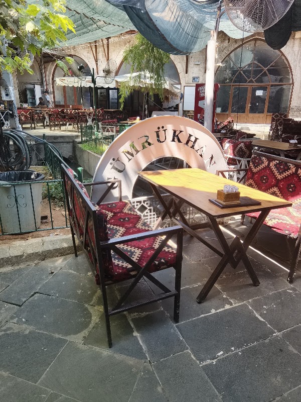 Gümrük Hanı