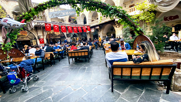 Gümrük Hanı