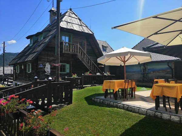 Drvengrad