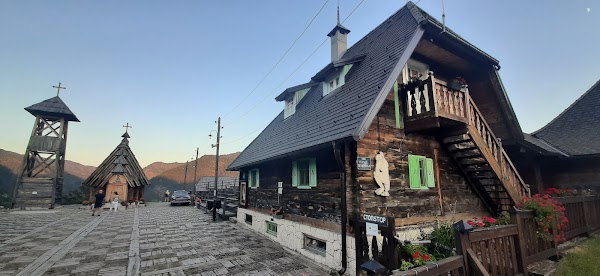Drvengrad
