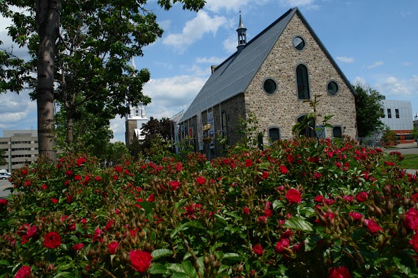 Musée de Rimouski