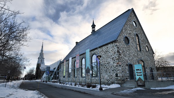 Musée de Rimouski