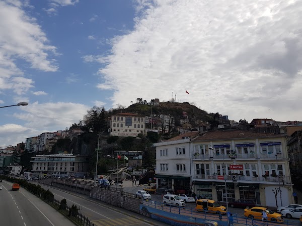 Giresun Meydan