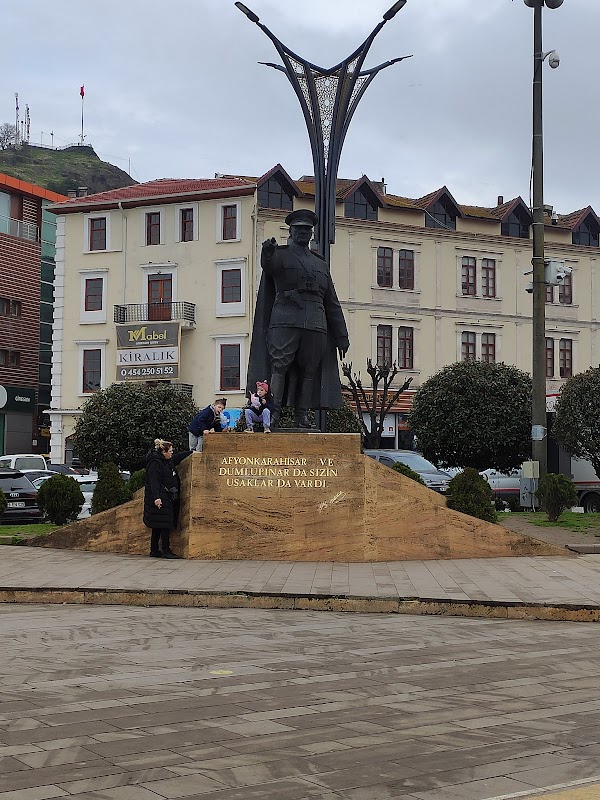 Giresun Meydan