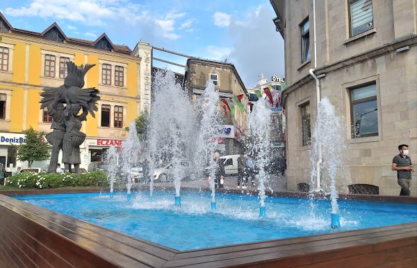 Giresun Meydan