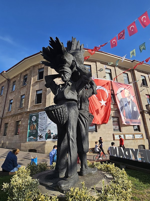 Giresun Meydan