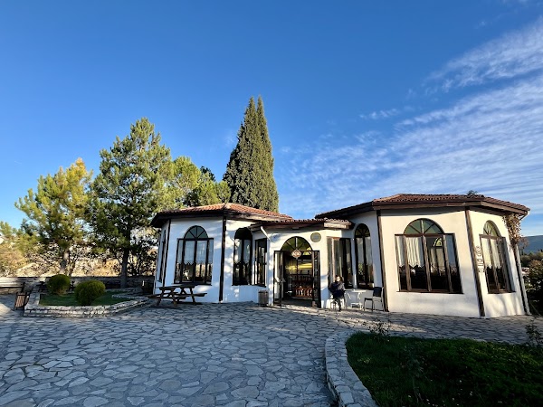 Hıdırlık Tepesi