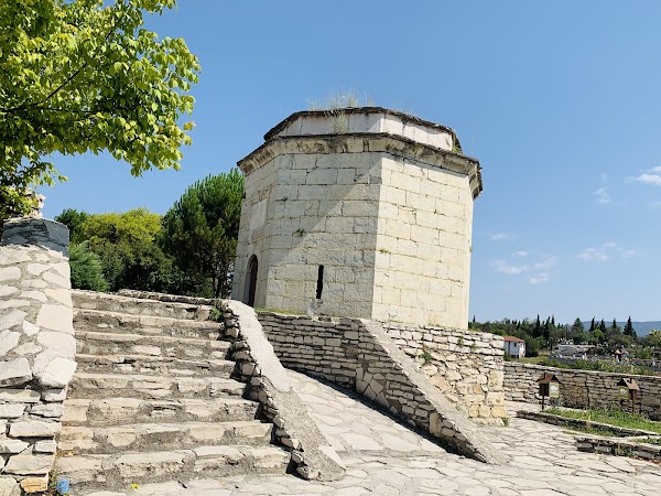 Hıdırlık Tepesi