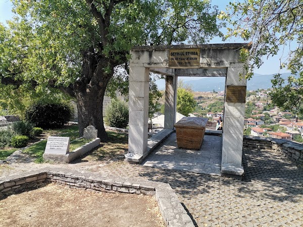 Hıdırlık Tepesi