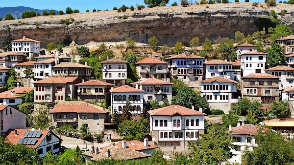 Hıdırlık Tepesi