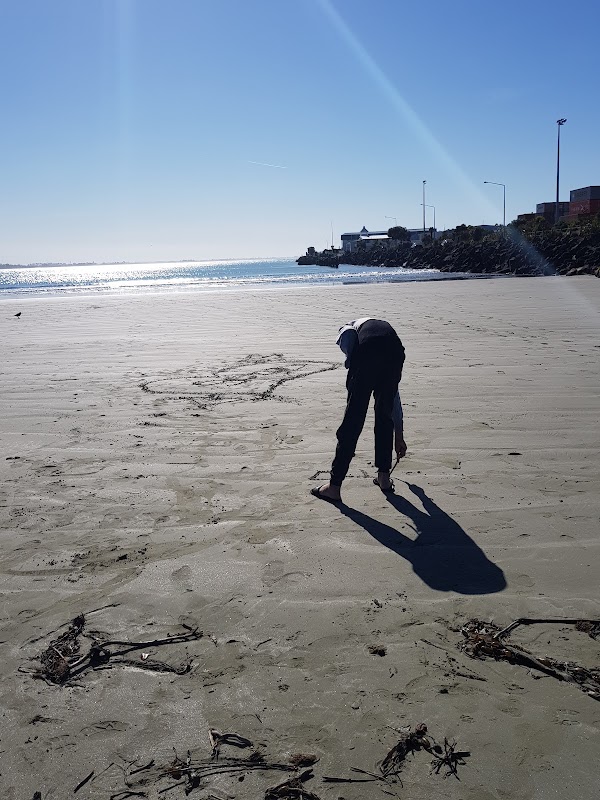 Caroline Bay
