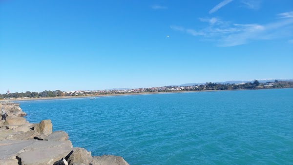 Caroline Bay