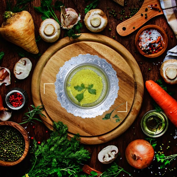 Safranbolu Sofrasi