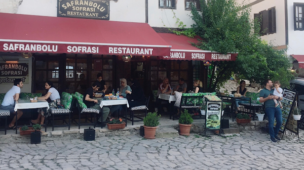 Safranbolu Sofrasi