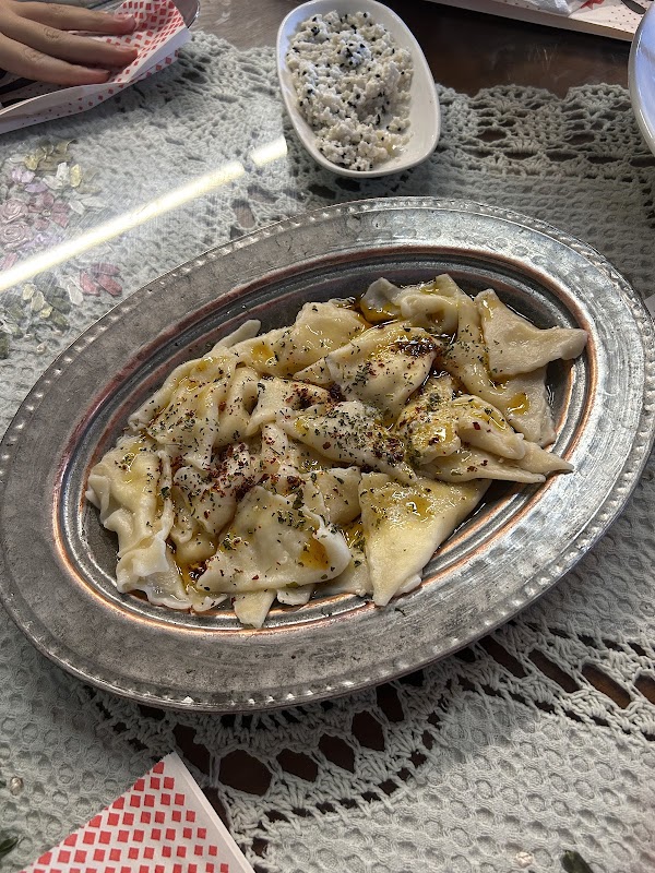 Safranbolu Sofrasi