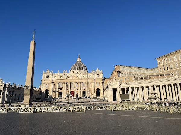 Poste Vaticane