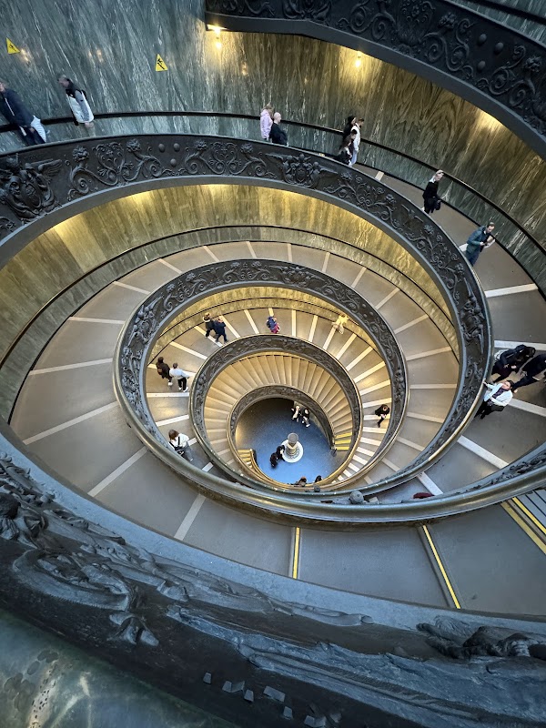 Poste Vaticane