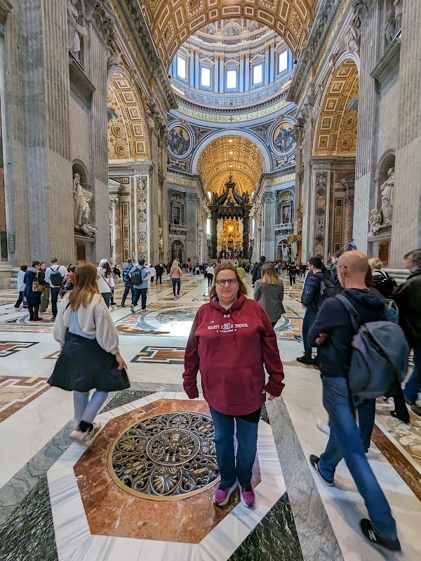 Poste Vaticane