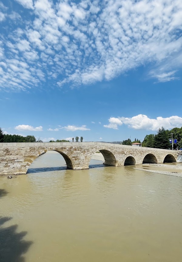 Taşköprü