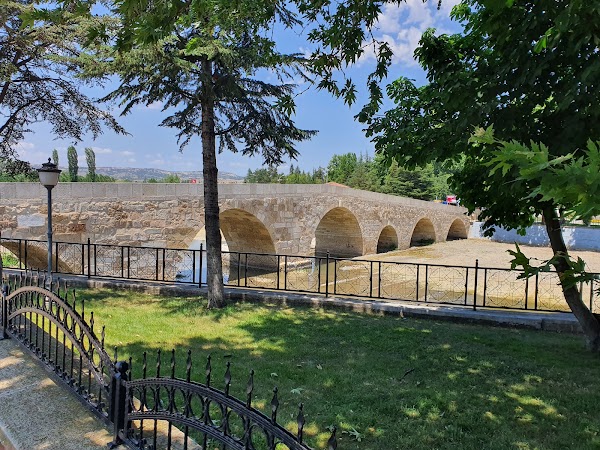 Taşköprü