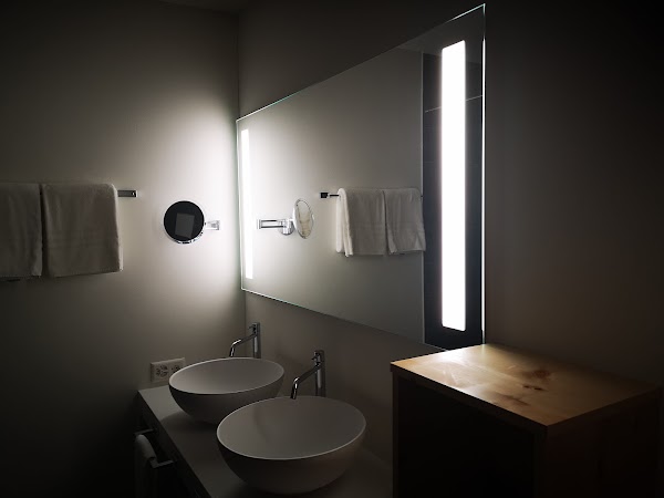 Hotel Laudinella St. Moritz
