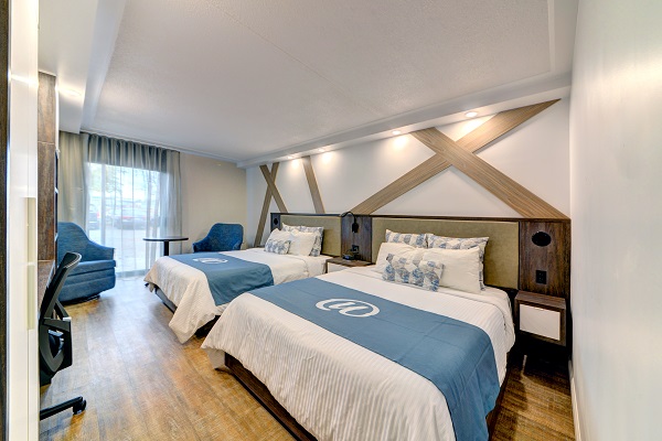 Hôtel Universel Rivière-du-Loup