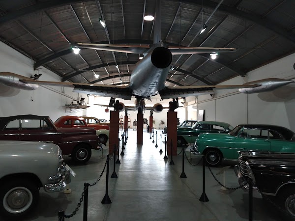 Museu de Bebedouro