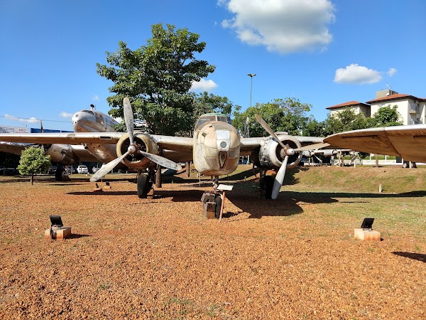 Museu de Bebedouro