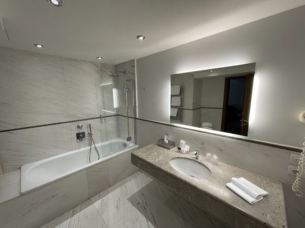 Hotel Plaza Venice