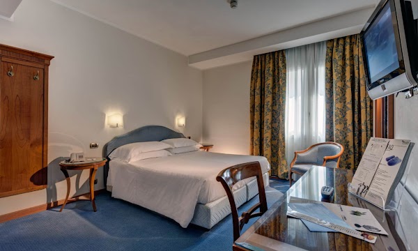 Hotel Plaza Venice