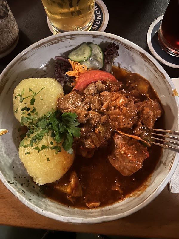 Restaurant Alter Keller