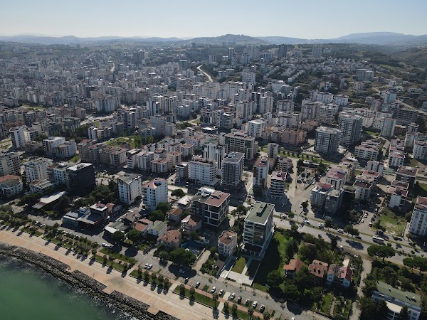 Grand Atakum Hotel
