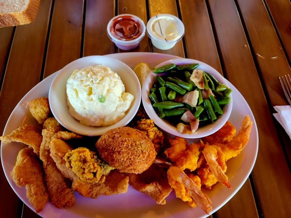 T-Bone Tom's