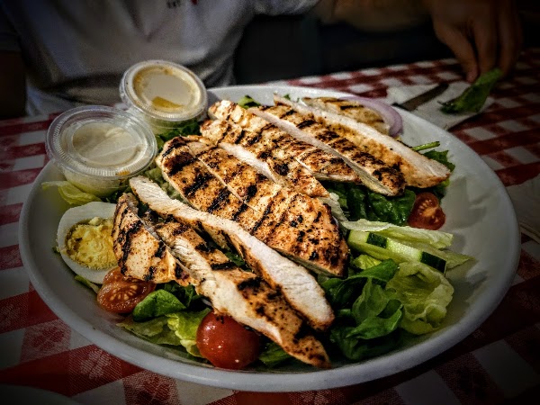 T-Bone Tom's