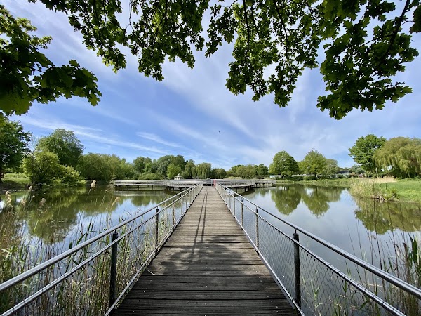 Optikpark Rathenow GmbH