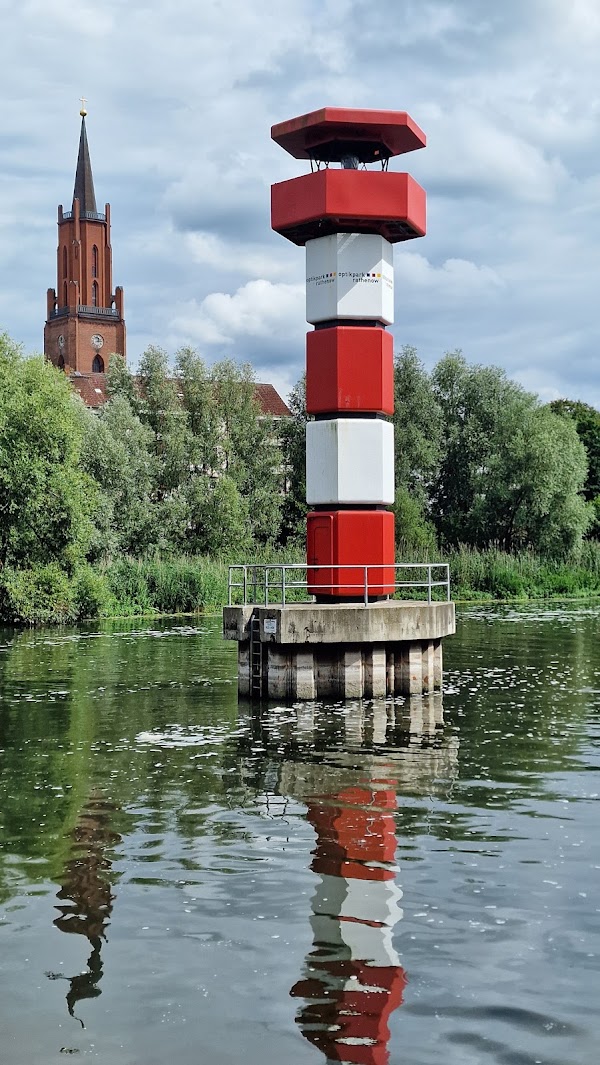 Optikpark Rathenow GmbH