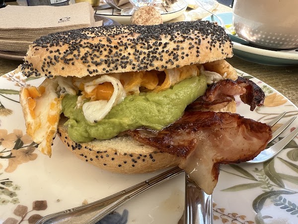 Café Tertulia