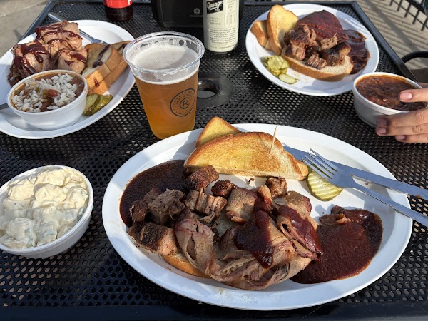 Joe's KC BBQ