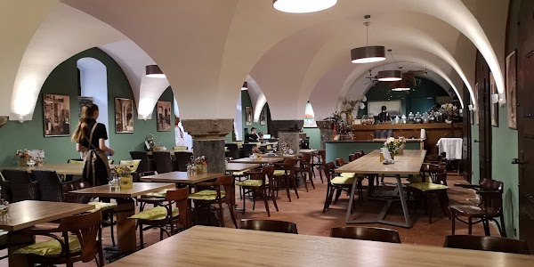 Gothic Cafe & Restaurant