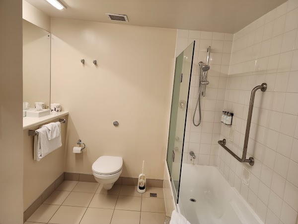 Scenic Hotel Southern Cross