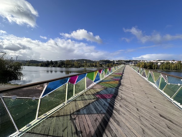 Mondego Green Park