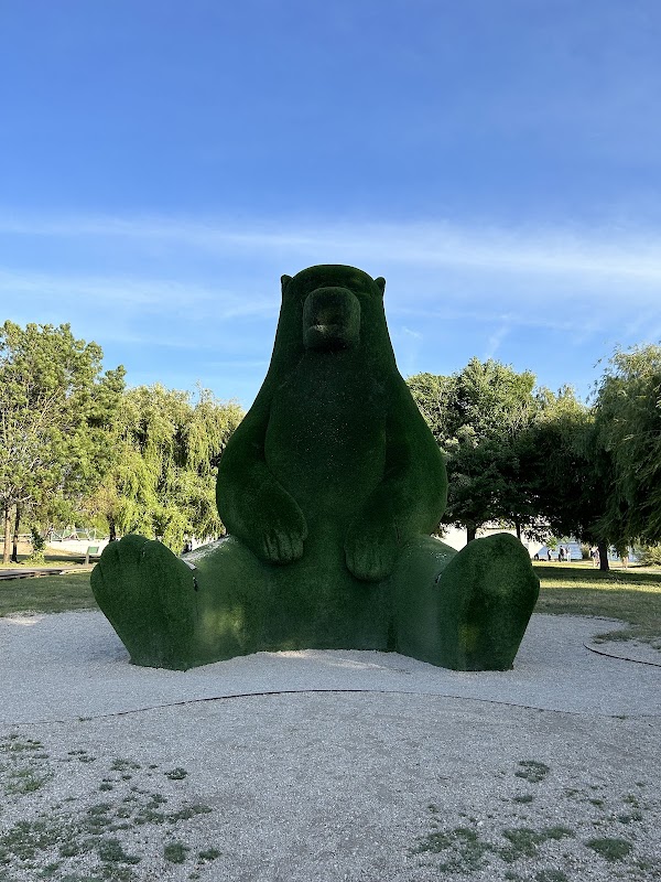 Mondego Green Park