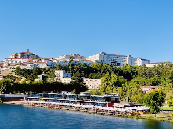 Mondego Green Park