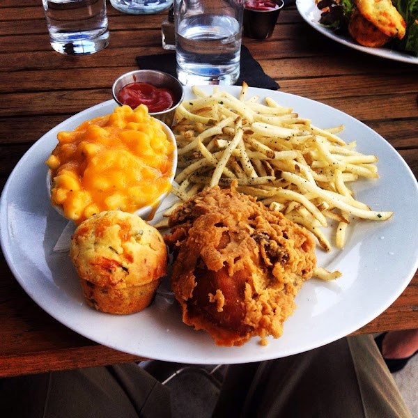 Public House Restaurant