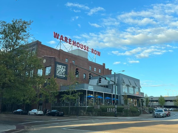 Public House Restaurant