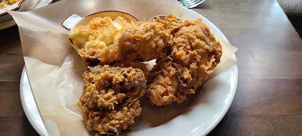 Public House Restaurant